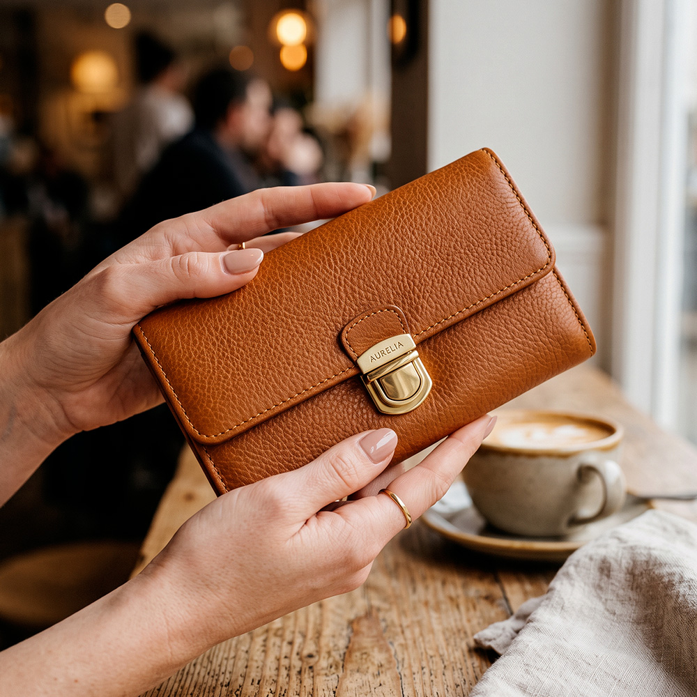 Wallets